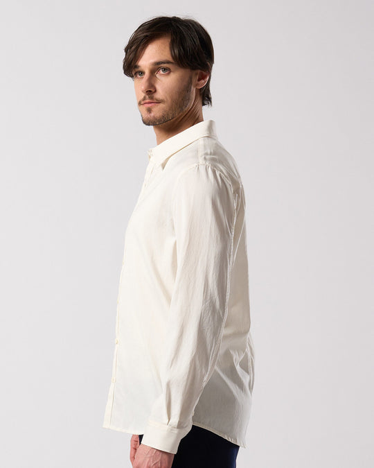 cupuro fibril dress shirt