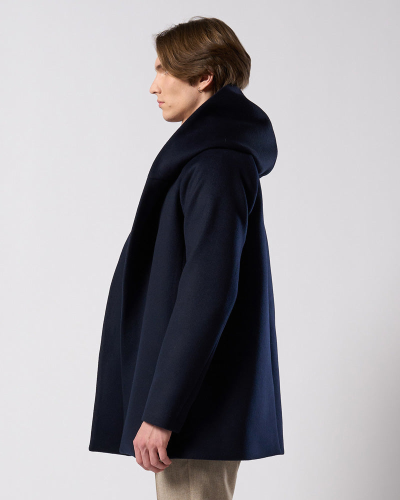 zip witch coat