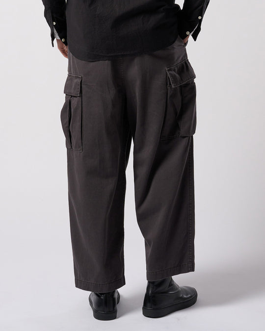 sulfur dyed light easy cargo