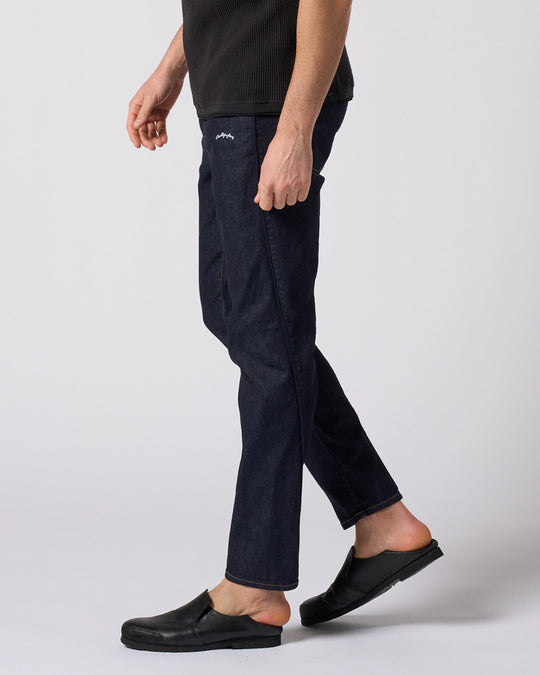 thin denim easy