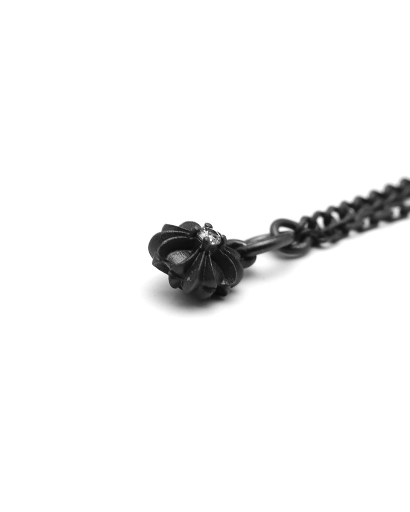 【IVXLCDM×wjk】noir gothic pendant