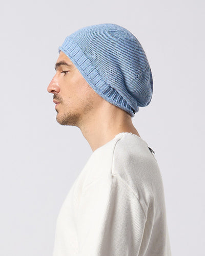 GIMA roll beanie
