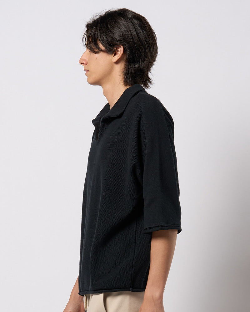 comfy skipper polo H/S