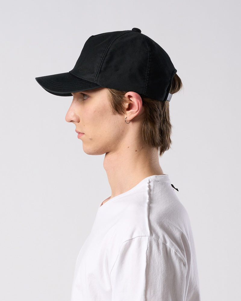 heavy moleskin B.B.cap