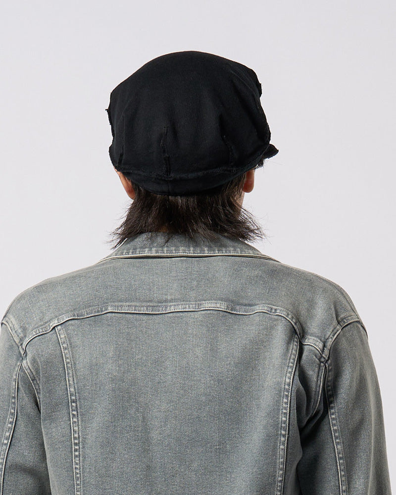 jersey engineer cap