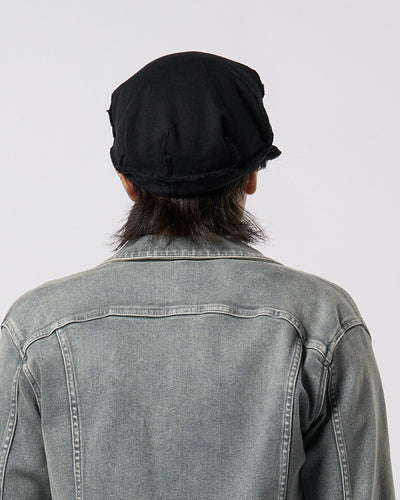jersey engineer cap