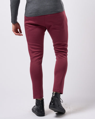 zip pocket easy pants