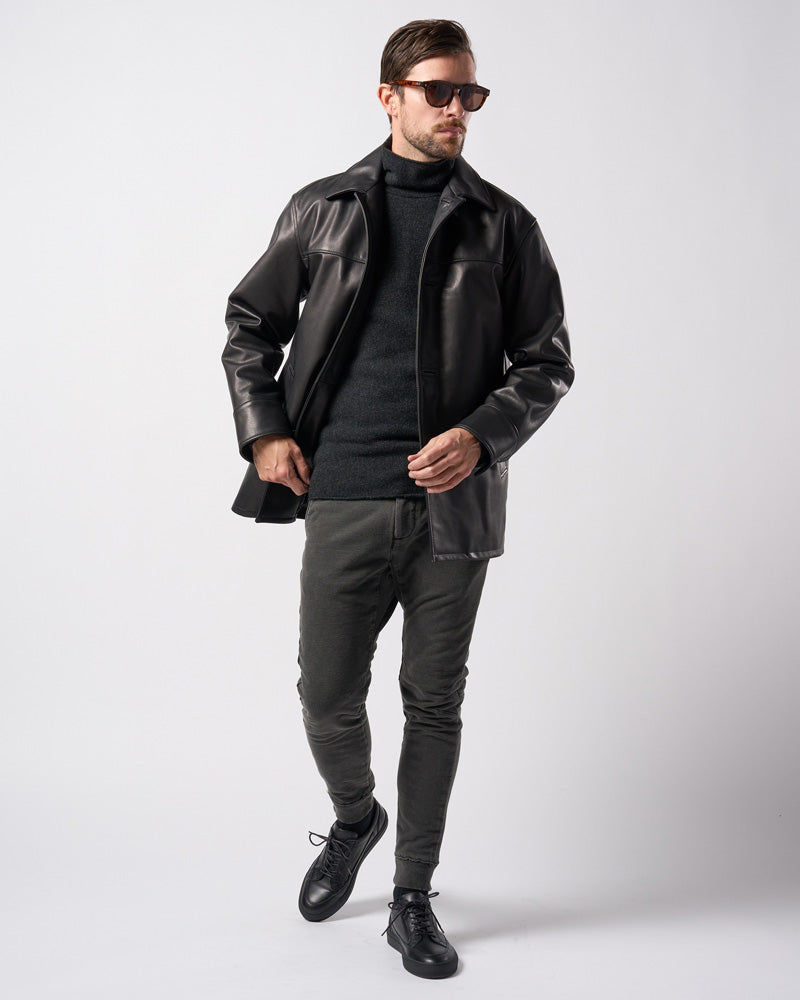 car coat