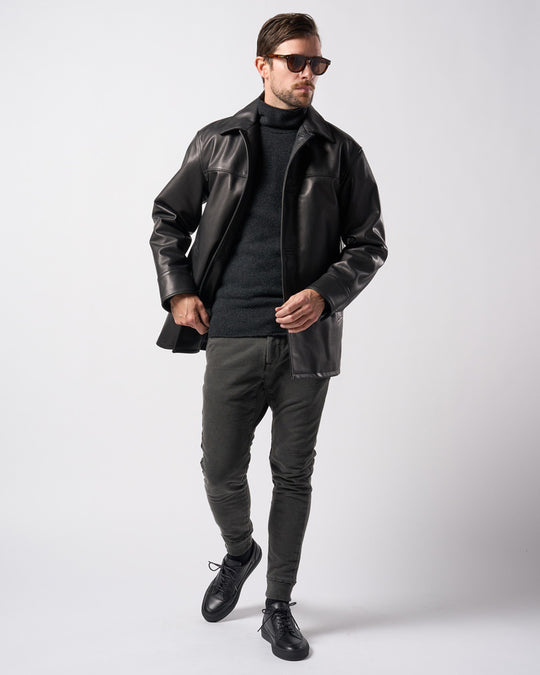 car coat