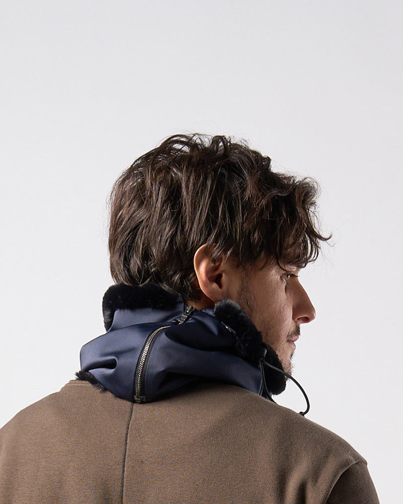 combi neck warmer
