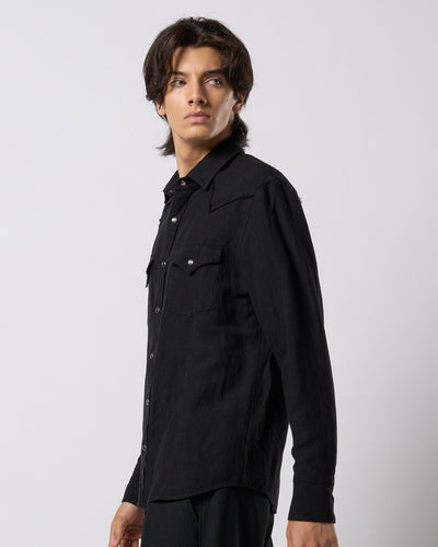 western shirt