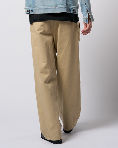 vintage chino trousers
