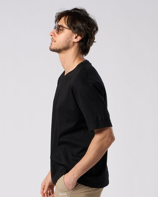 luxury cotton S/S