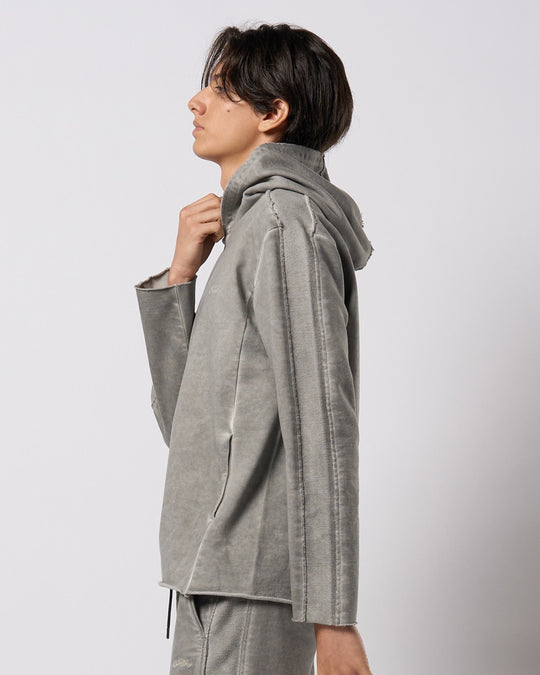 cut-off pull parker