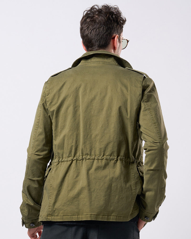 Neo M43 field jacket