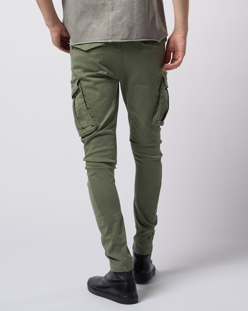 ダブルジェイケイ wjk SLIM EASY BANANA CARGO L slim easy banana cargo – wjk online store