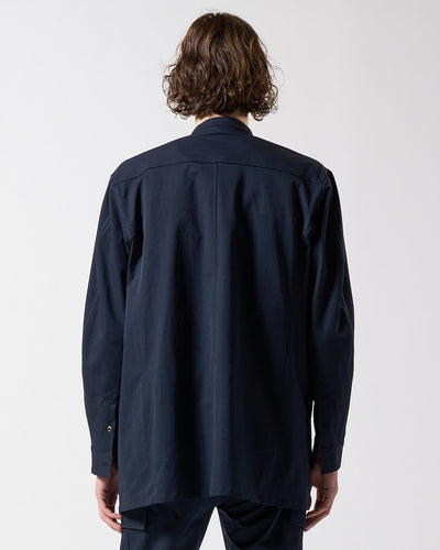 【LEON×B'2nd×wjk】 shirt coat