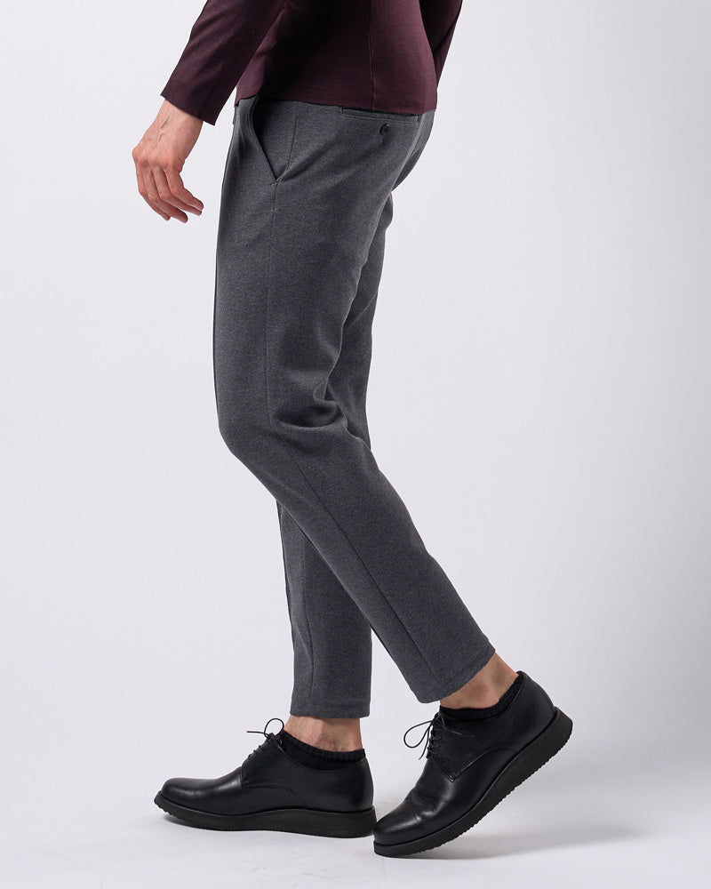 smart pin-tuck slacks