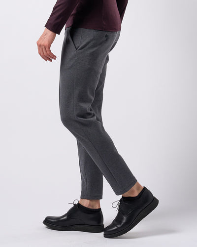 smart pin-tuck slacks