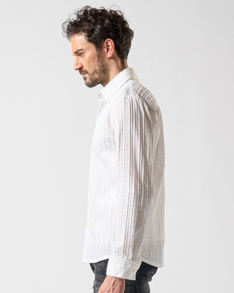 stripe shirt – wjk online store