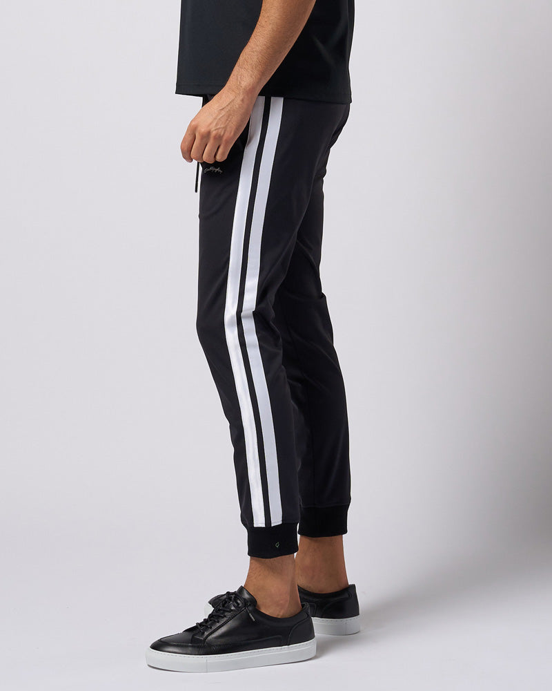 line track pants