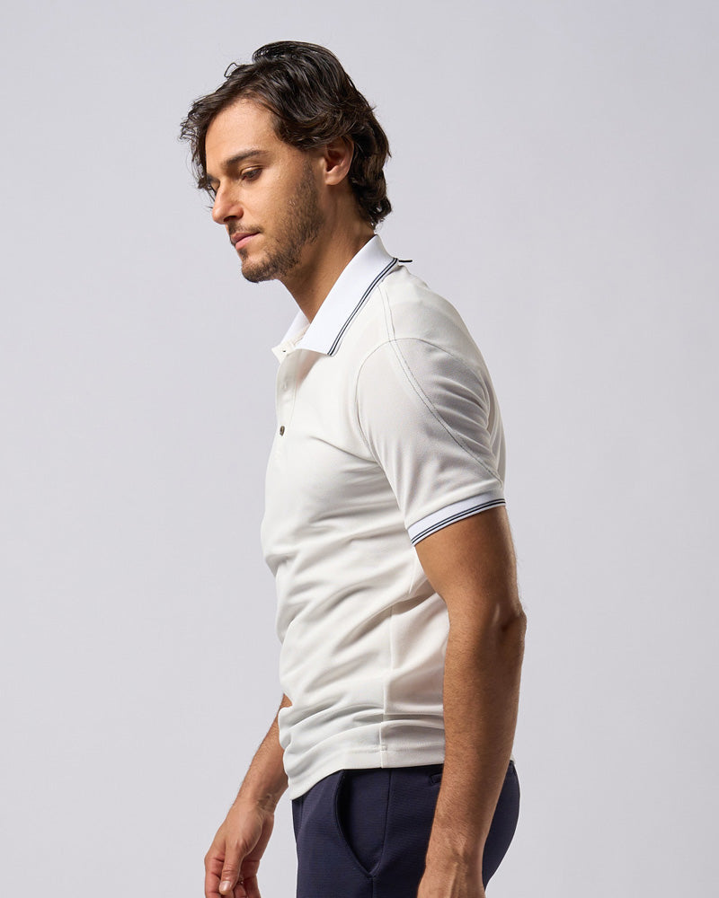 line polo