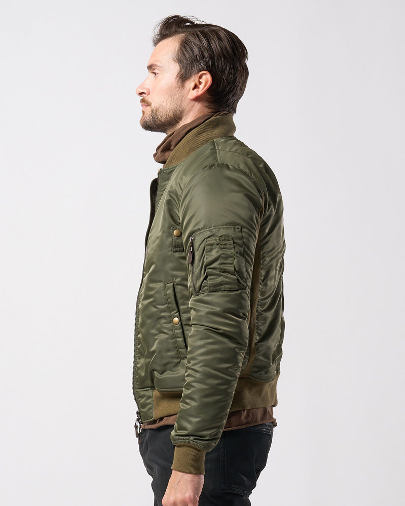 Neo MA-1 reissue – wjk online store