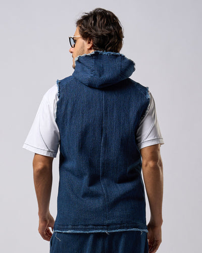 riders wrap vest