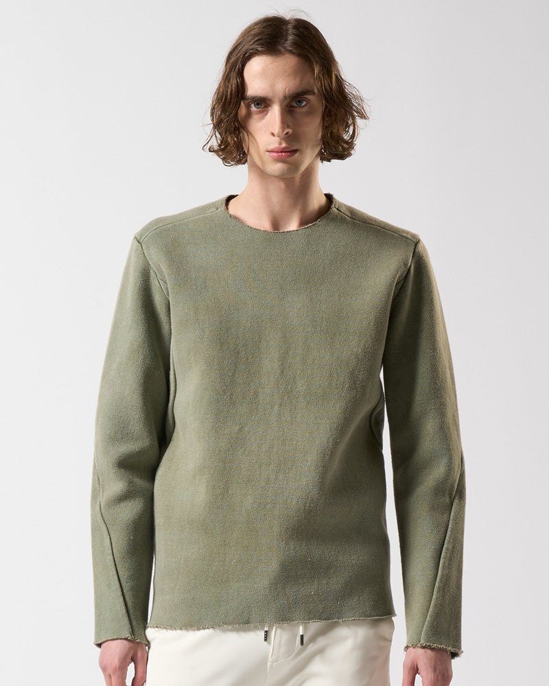 double face hard sweat – wjk online store