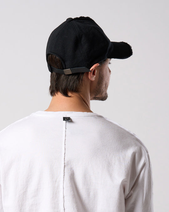 jersey B.B.cap