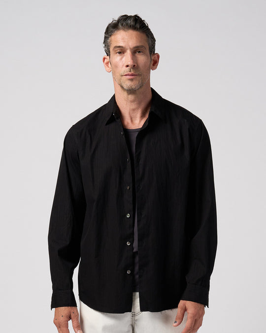 premium cotton broad regular shirt
