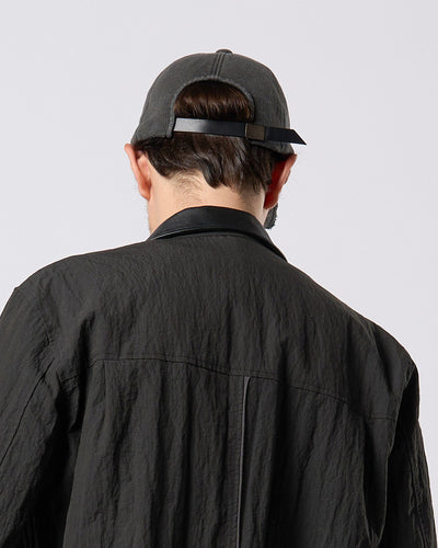 jersey B.B.cap