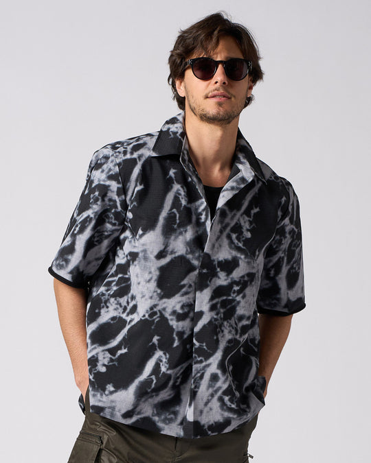 skipper shirt H/S