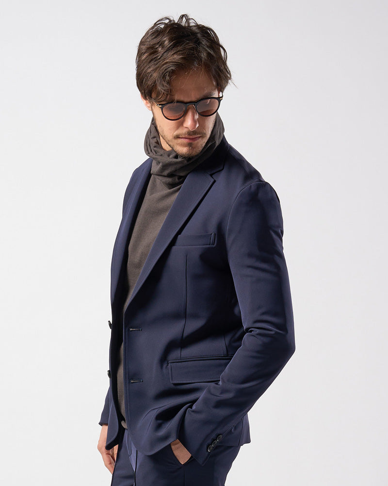 smart jacket (full lining)