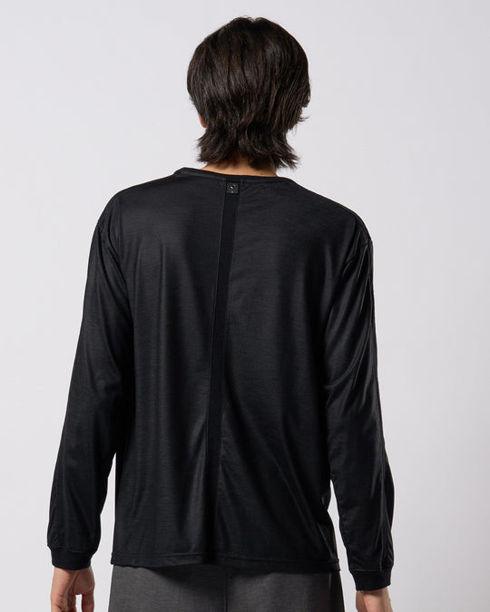 ex.comfy wool L/S