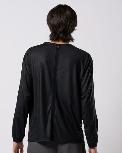 ex.comfy wool L/S