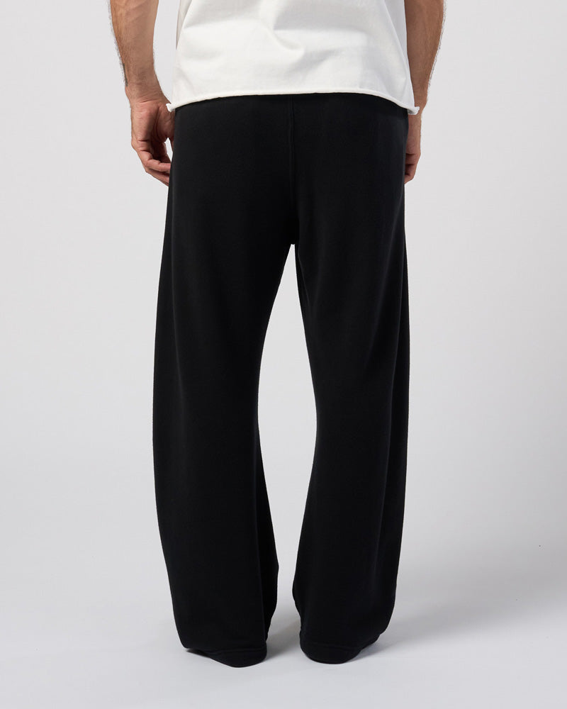 soft luxe urake wide banana pants