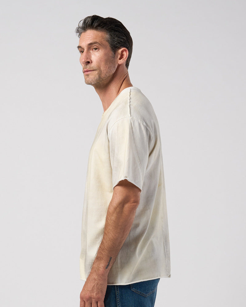 multi pigment dye cut-off S/S