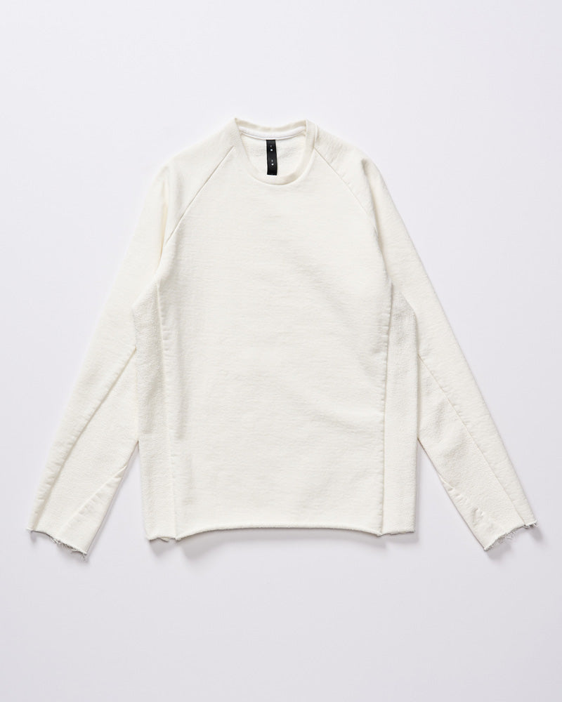 twist jersey cut-sewn