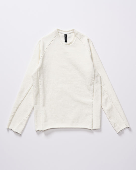 twist jersey cut-sewn
