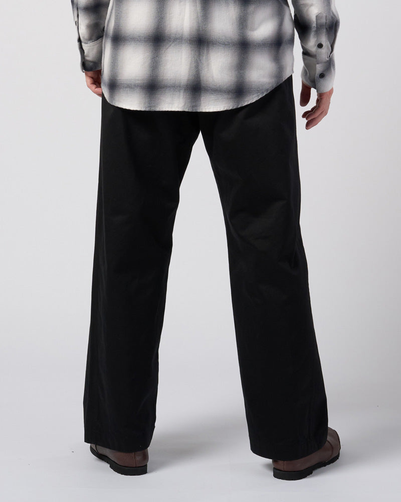 authentic chino trousers