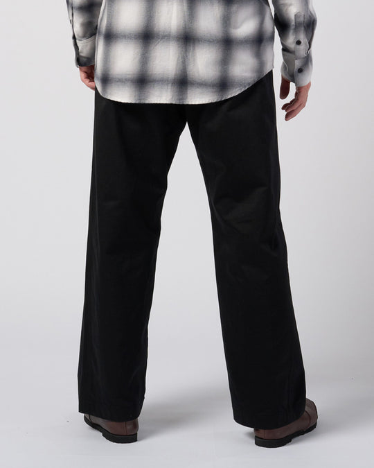 authentic chino trousers