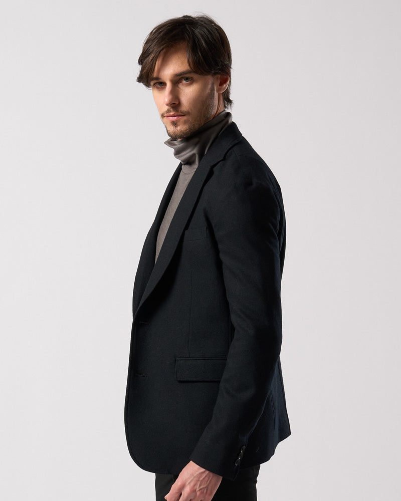 comfort tailored jacket