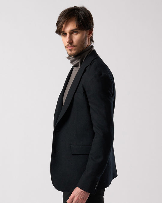 comfort tailored jacket
