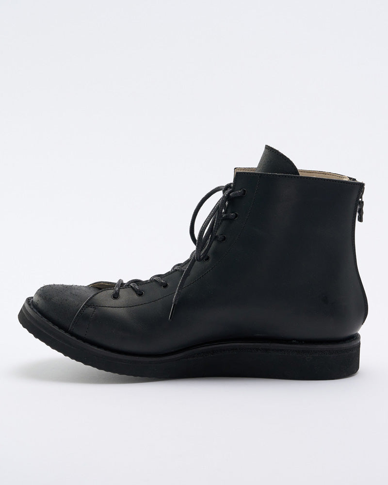 modern lineman boots