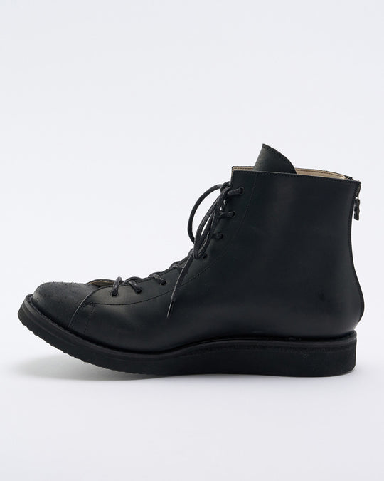 modern lineman boots