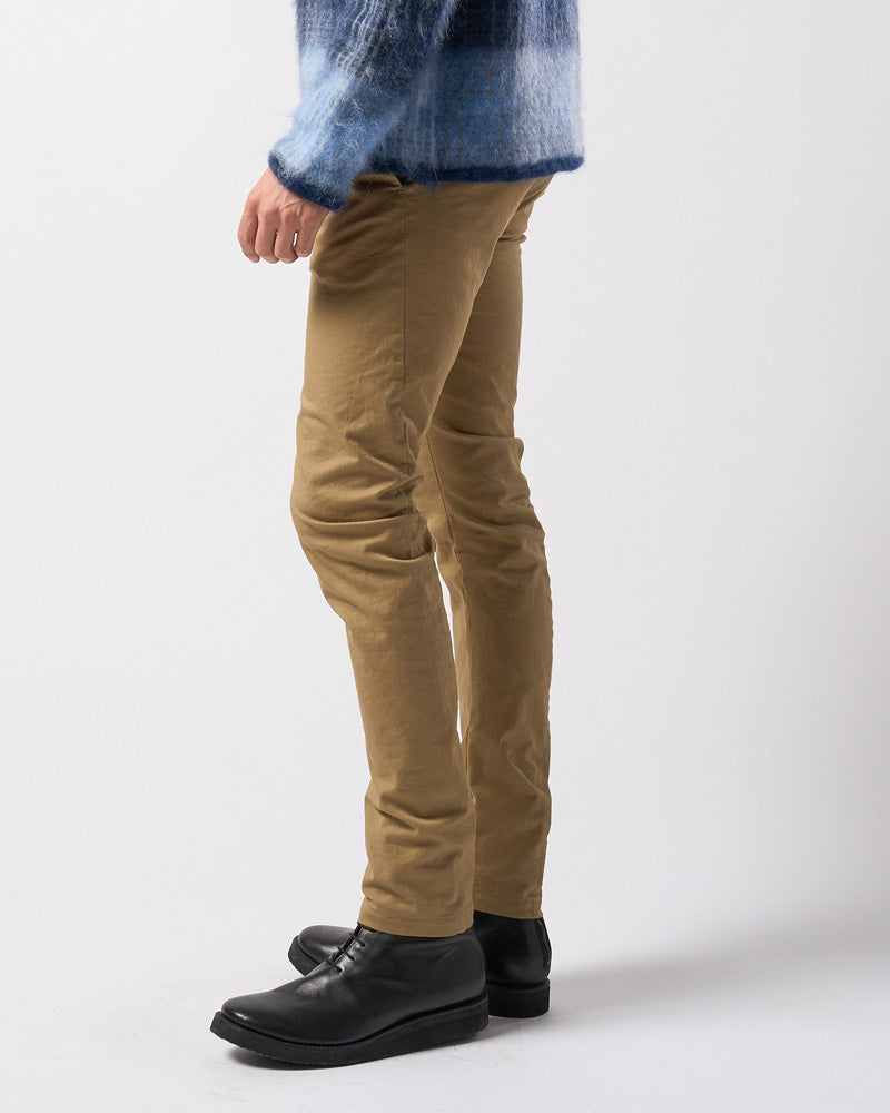 3D banana chino pants – wjk online store