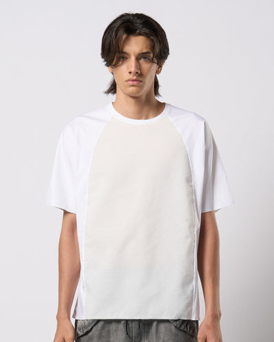 combination dolman S/S