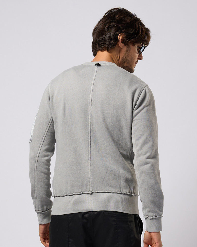 MA-1 sweatshirt – wjk online store