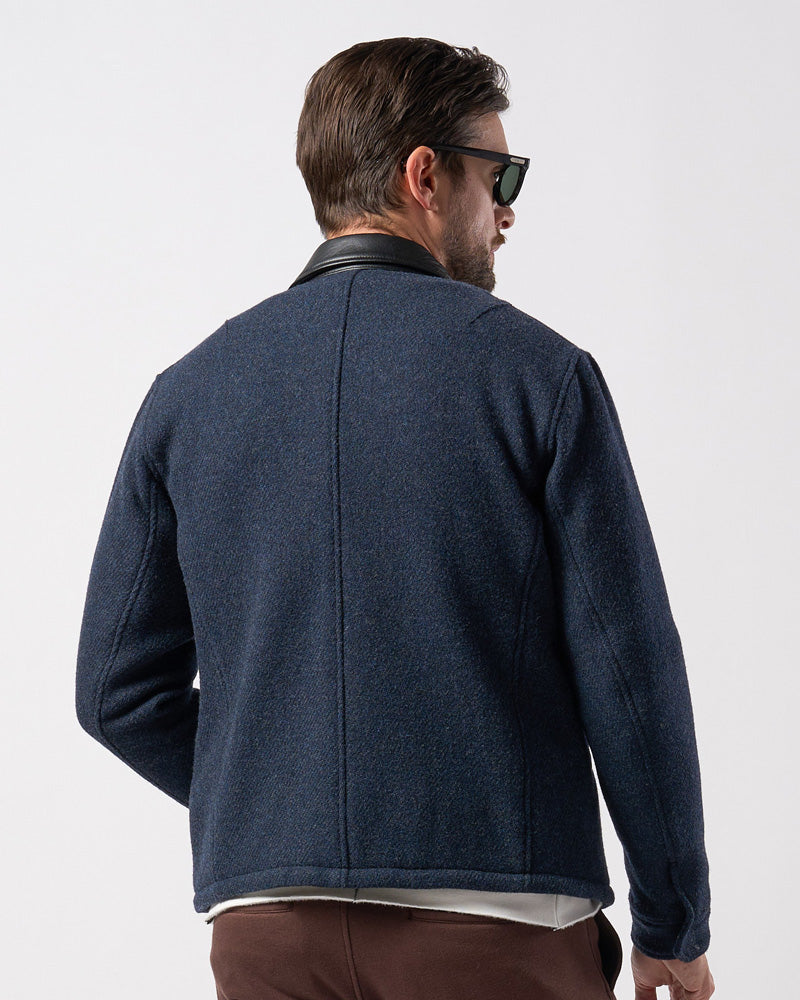 VELOUR TWEED ジャケット Amazon.co.jp: [オックスフォード クラシック] 秋冬 ハリス